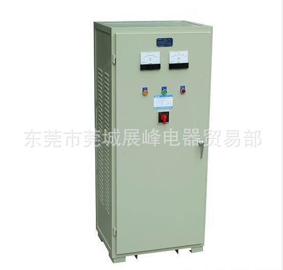 【原裝】正泰 自耦 減壓 起動器XJZ1-155KW