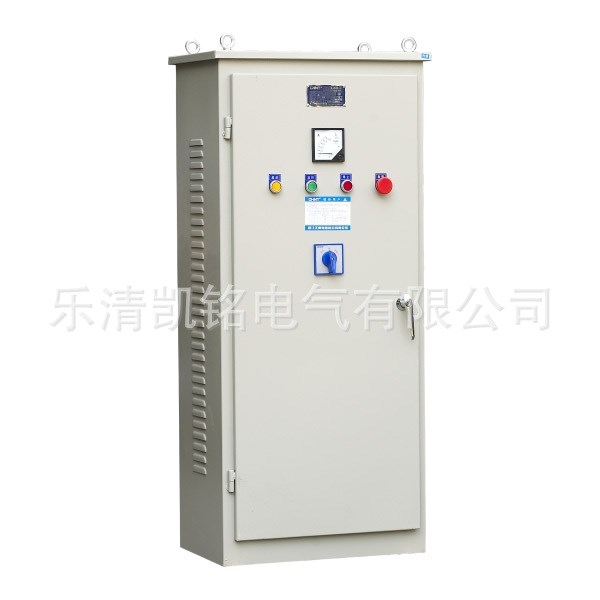 批发【正泰自藕减压启动柜】JJ1-55KW(图)