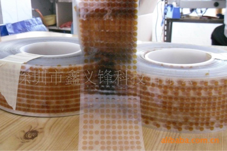 金手指麥拉3M主板高溫膠紙編帶機膠盤上帶拉力測試機非標設備