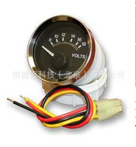 Murphy/摩菲 EG21VM-12 (65700118) 電動壓力表