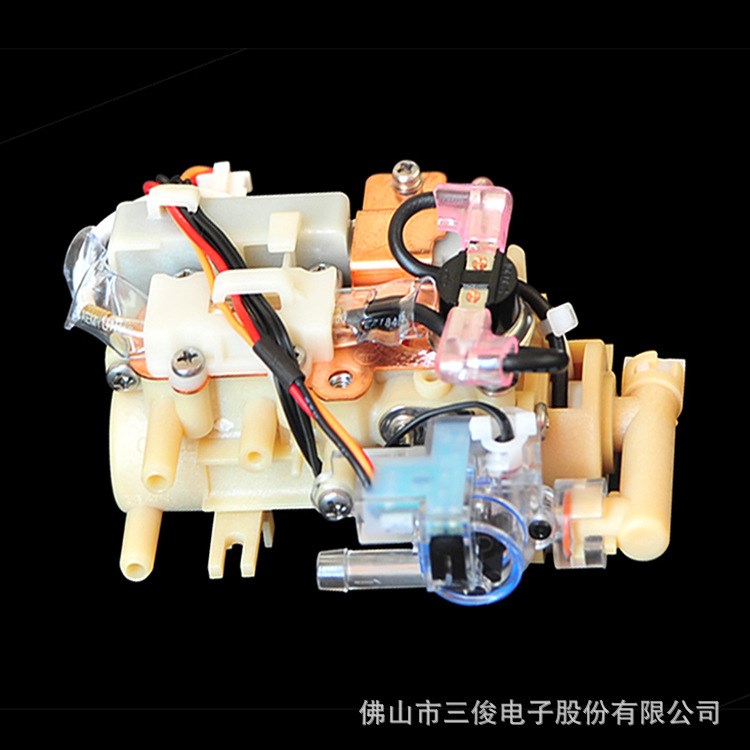智能馬桶坐便器即熱瞬間加熱模塊 一體智能蓋板電動座便器OEM貼牌