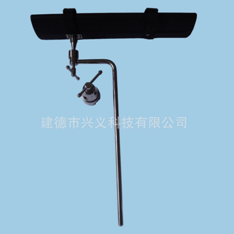 興義豪華腰部手術側臥手架/懸空手架/擱手板不銹鋼材料質量優