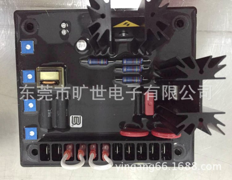 美國(guó)原裝巴斯勒 AVC63-7F 自動(dòng)電壓調(diào)節(jié)器實(shí)物拍照現(xiàn)貨供應(yīng)