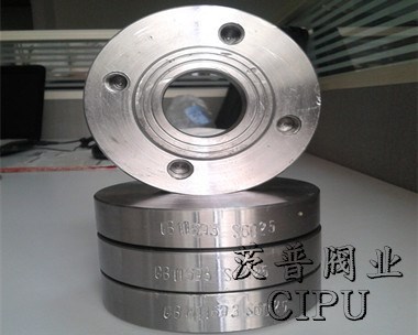 船用法蘭焊接單面座板GB/T11693—94