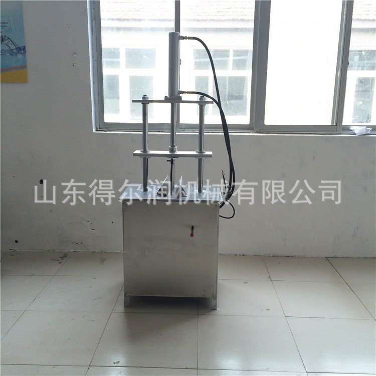 巴彥淖爾市 液壓豬頭劈半機 品牌：食品機械制造商