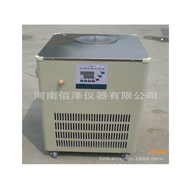 DLSB-10L/10℃ 實(shí)驗(yàn)室 低溫冷卻液循環(huán)泵 廠家直銷(xiāo) 一件包郵