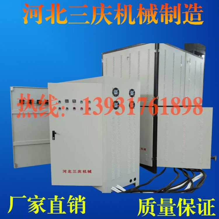 滄州三慶 專用生產 環保壓延機加熱器  壓延機電加熱器 批發