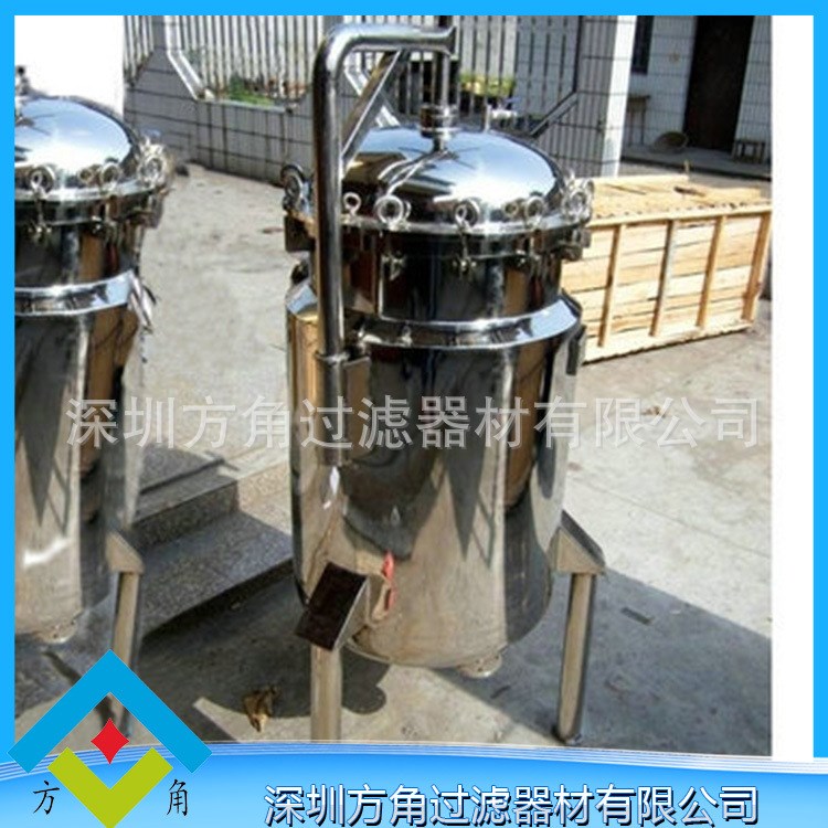 供應(yīng)保溫過濾器 恒溫過濾器銷售 北京 上海 天津