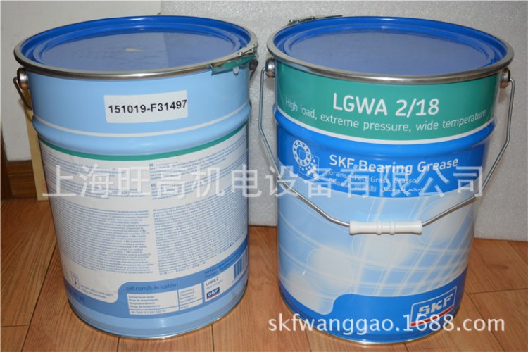 現貨專賣 瑞典SKF軸承潤滑脂LGWA2/5,LGWA2/1,LGWA2/50,LGWA2/0.4