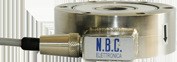 TA-100t傳感器 意大利NBC TA-100t稱重傳感器