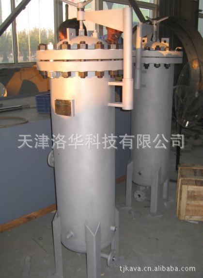 保溫過濾器，夾套型過濾器，保溫夾套式過濾器，帶夾層過濾器