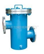 供應SBL直通籃式過濾器 水過濾器 蒸汽過濾器