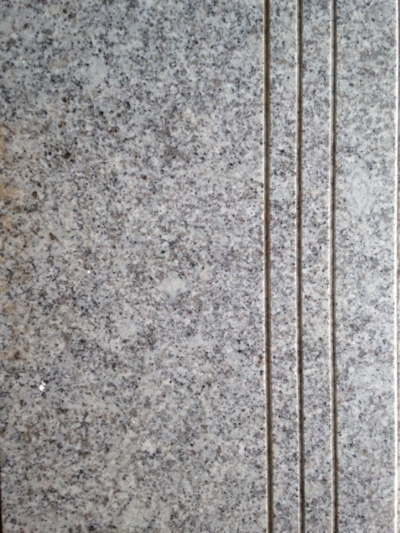 Crystal Grey granite, G603,广场地砖石材，园林装饰石材