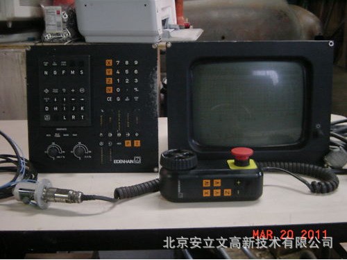 tnc360 海德漢系統維修