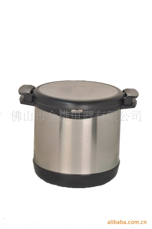 供应6.8L真空锅Vacuum Pot(图)