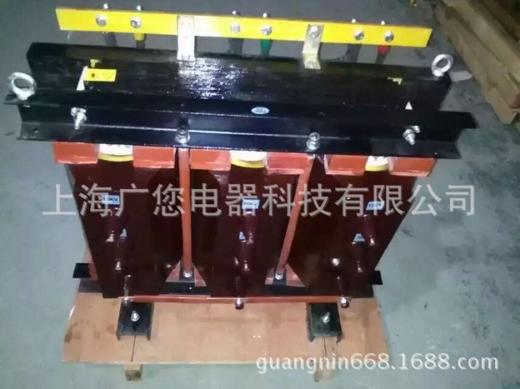 供應輸入電抗器30KW /70A  0.012MH  （變頻，電機專用）