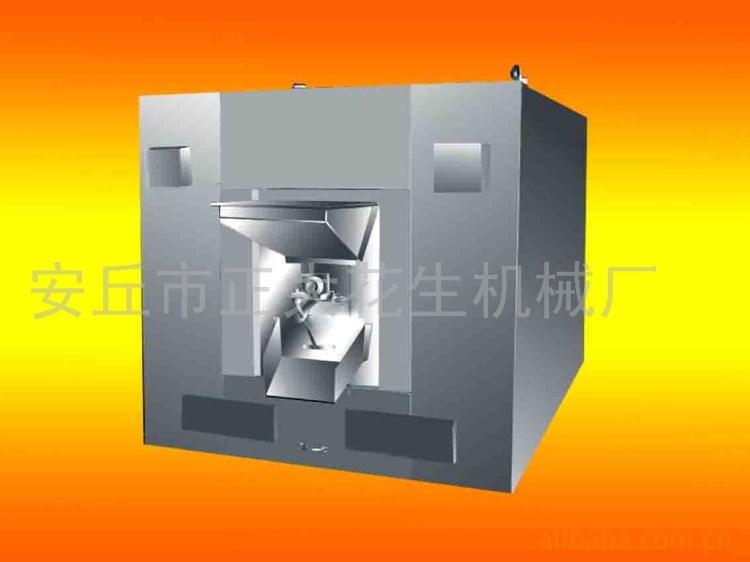 供應(yīng)多用花生烘烤機(jī)、烘烤爐