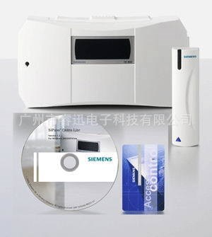 供應(yīng)西門子SIEMENS SiPass_Entro_Lite系列DC800單門門禁控制器