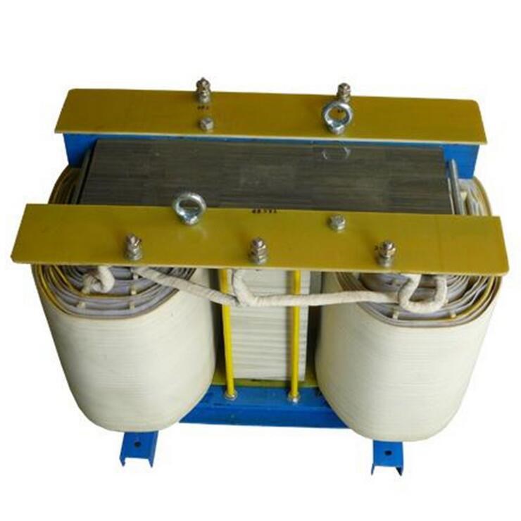 同邁S/D-100KVA三相變單相斯考特干式隔離變壓器 380V轉220V110V