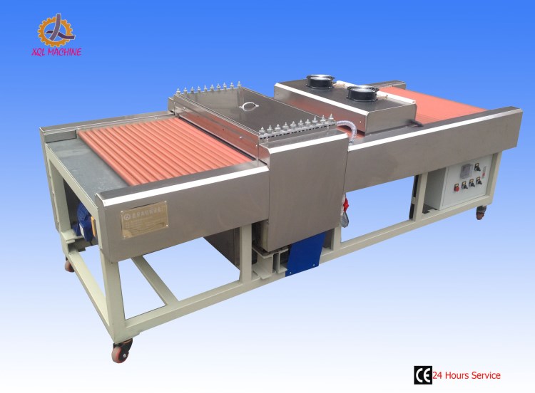 供應(yīng)LED熒光板清洗機(jī) 玻璃清洗機(jī) 廠家