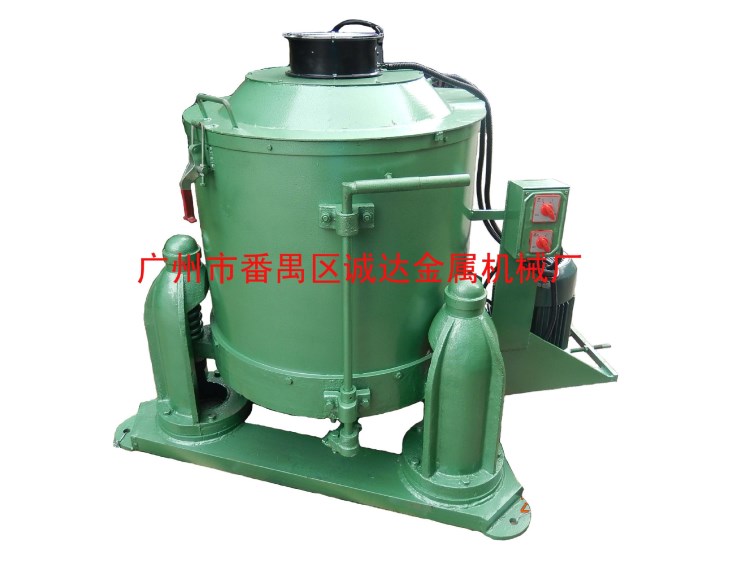 生產(chǎn)離心干燥機，標準件脫油機，高速甩油機