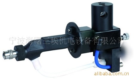 供應(yīng)新款3A自動(dòng)靜電噴漆槍 HPB-055