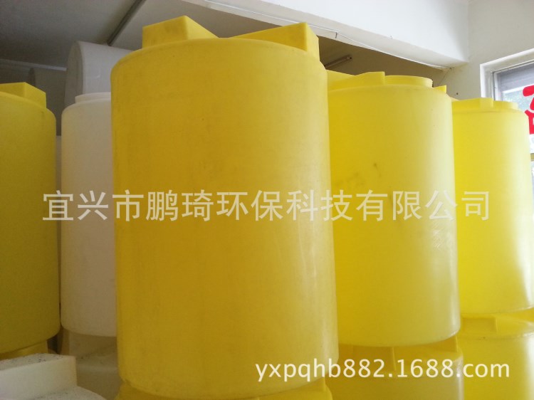 PE桶攪拌 PAC PAM 加藥裝置 環(huán)保設(shè)備