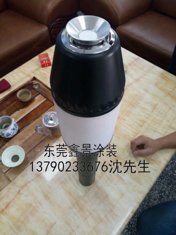 旋盤disk靜電噴槍 廠家直銷水性靜電噴漆槍噴涂設備