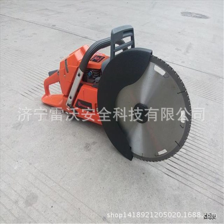金屬混凝土手提式汽油切割機(jī)CDE2530/CDE2530XP