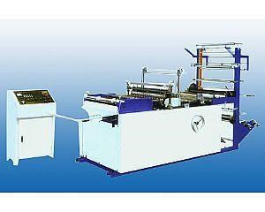 OPP熱切制袋機 邊封制袋機