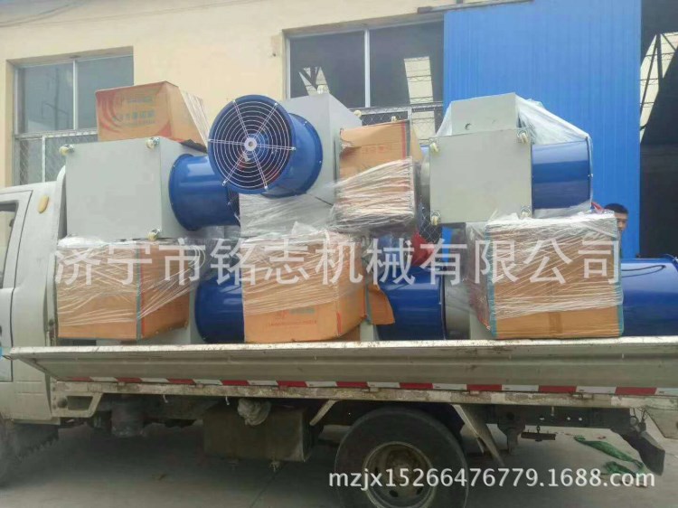 廠房工業(yè)暖風(fēng)機(jī) 新型控溫暖風(fēng)機(jī)圖片廣陽區(qū)