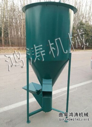 干粉攪拌機(jī)，干料攪拌混合機(jī)，飼料混合機(jī)