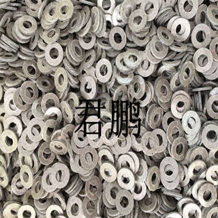 供應(yīng)絕緣云母片墊圈 沖形銀色云母片 模切云母片介子 合成云母片