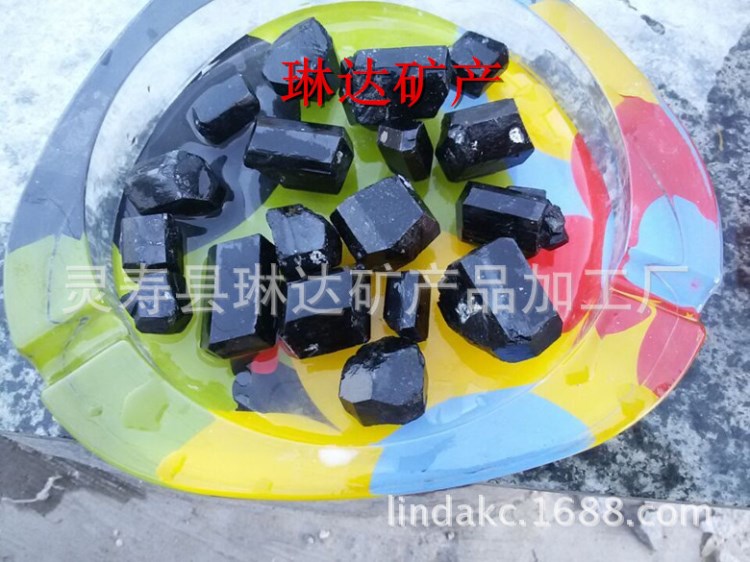 電氣石，電氣石粉還你大森林原始生態(tài)汗蒸房 家庭用 紡織保健用