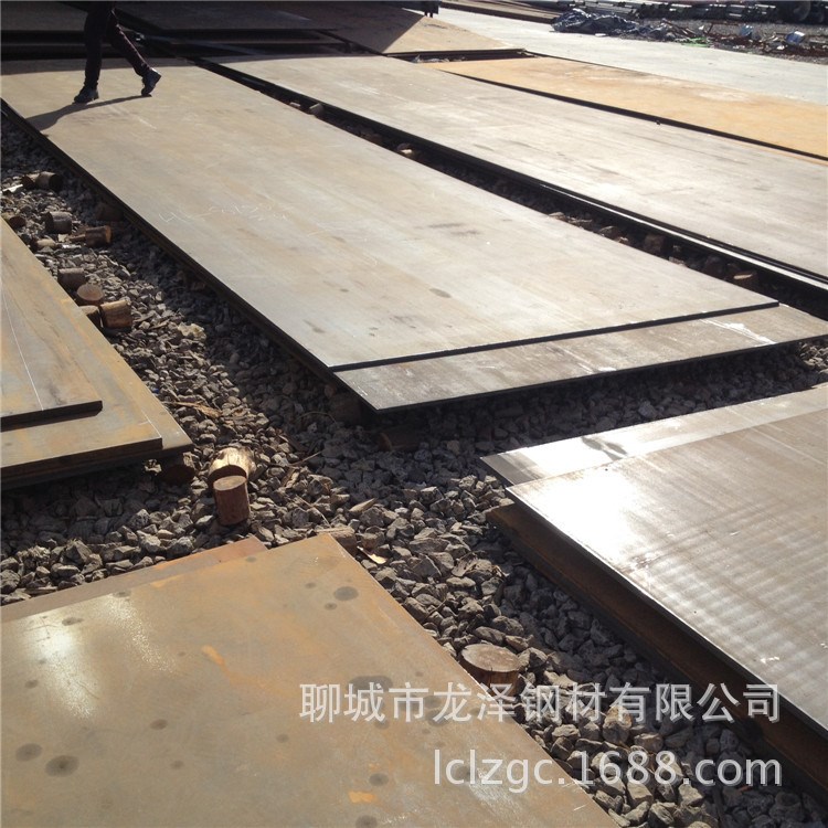 Q295GNH耐候鋼板報(bào)價(jià) 耐候板價(jià)格