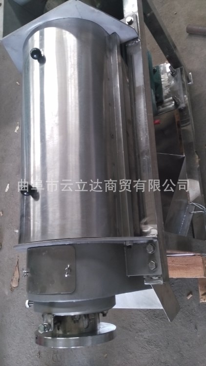 水果蔬菜生姜商用壓榨機 全自動大型橙汁機 商用大型螺旋榨汁機