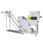 供應(yīng)上海一次成型壓面條機|全自動掛面機|7680(圖) 自動壓面機