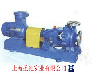 廠家直銷 【IS65-40-315】 IS型單級單吸離心泵