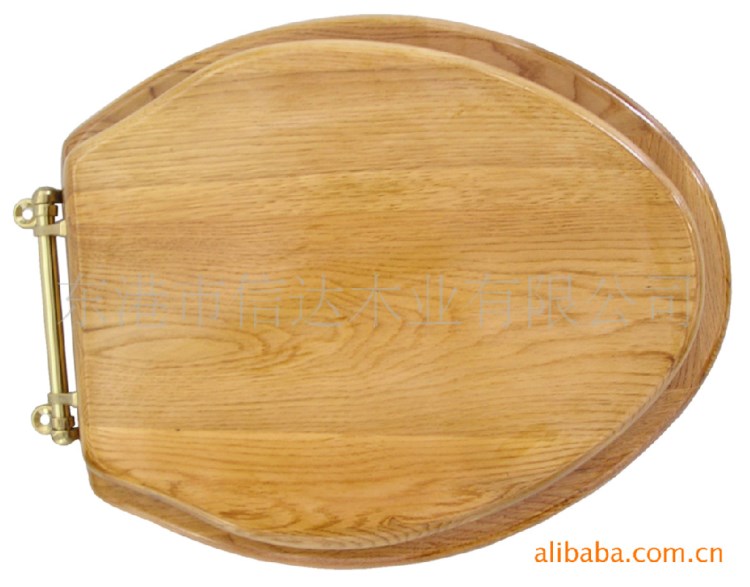 實(shí)木馬桶蓋 木制馬桶蓋 wood toilet seat 供walmart