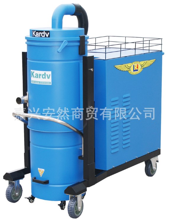 工業吸塵器廠家 三相重型工業吸塵器|機械車間用吸塵器