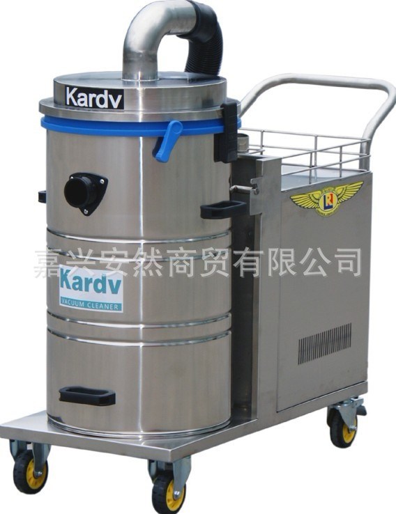 工業吸塵器廠家 4千瓦大功率工業吸塵器 工業用吸塵器