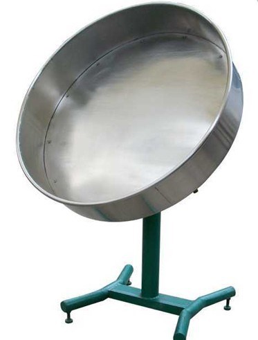 河北元宵机 汤圆机 传统元宵机 实用型元宵加工设备 元宵制作