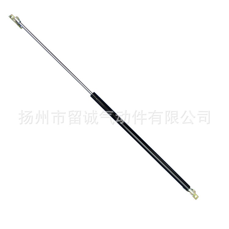 氣動(dòng)桿適合燈箱廣告牌床墊支撐氣壓頂桿汽車后備箱油壓桿