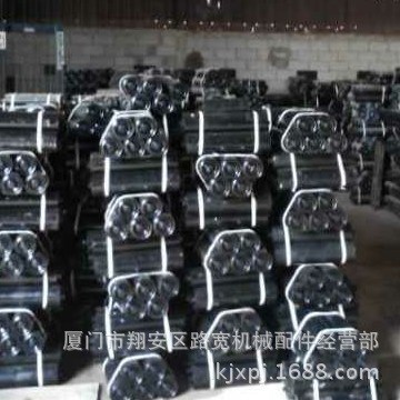 廠家直銷89*900*1000礦山輸送配件鐵拖輥耐磨耐摔抗阻力防灰塵