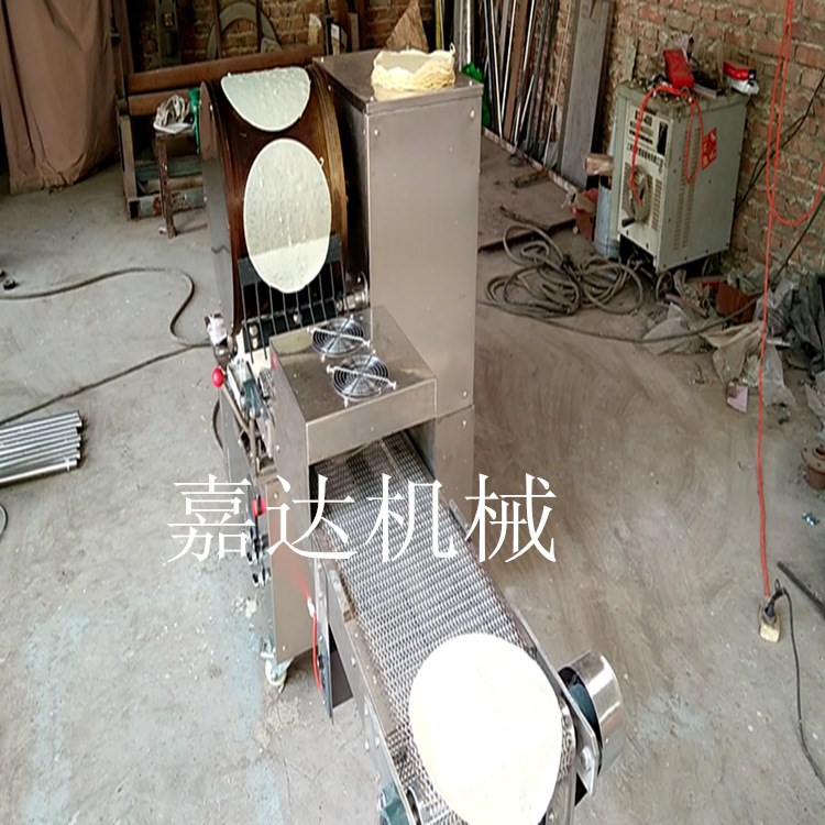 春卷皮機(jī)機(jī)械 春卷皮機(jī)機(jī)械價(jià)格 全自動(dòng)春卷皮機(jī)家用春卷皮機(jī)