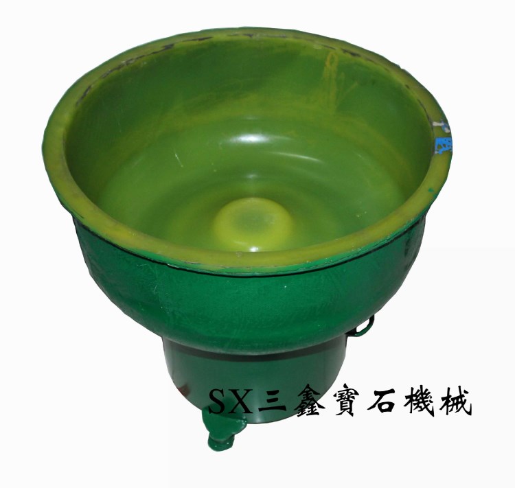 供應(yīng)各類寶玉石加工機(jī)器設(shè)備 36寸無(wú)芯PU膠拋光機(jī)