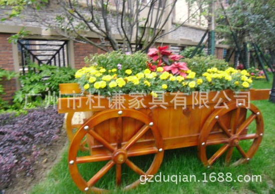 佛山實木花車 清遠樓盤花車 江門木質花車 現貨