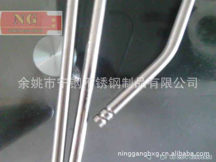 不銹鋼管批發 小口徑不銹鋼管 鵝頸龍頭不銹鋼管 小鋼管