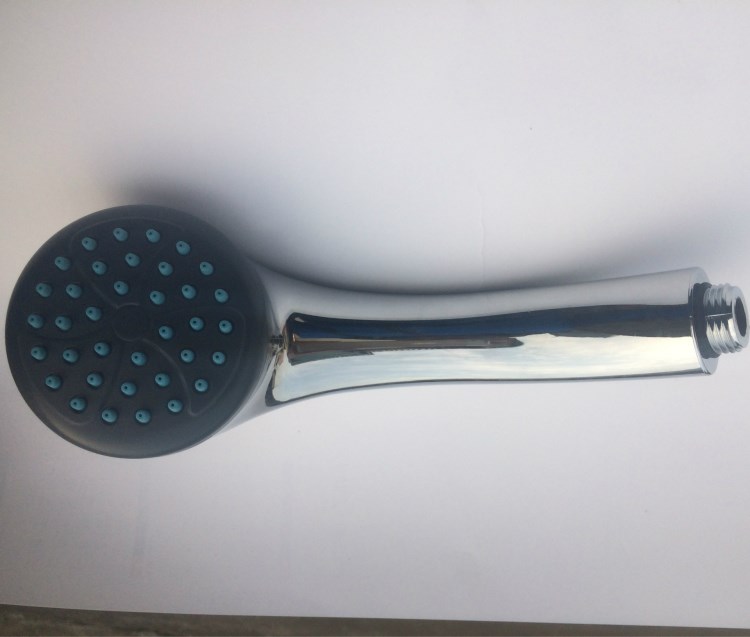 abs电镀无麻点新料普通花洒