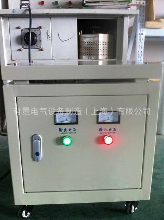 30KW三相變壓器 380V 變415V 208V 220V 127V